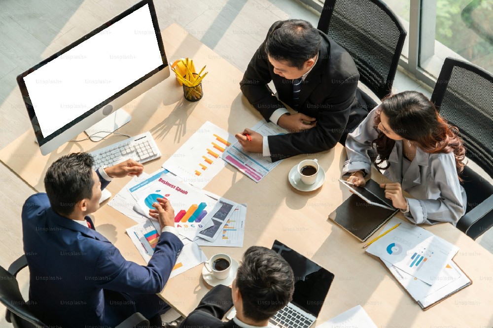 BtoB流通ネットワーク構築支援